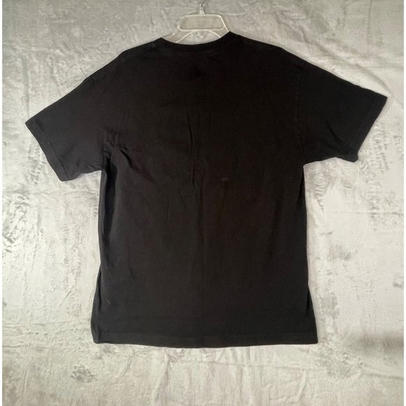 Fluffy Mens shirt Large Gabriel Iglesias " I'm not fat I'm Fluffy" - Picture 6 of 8